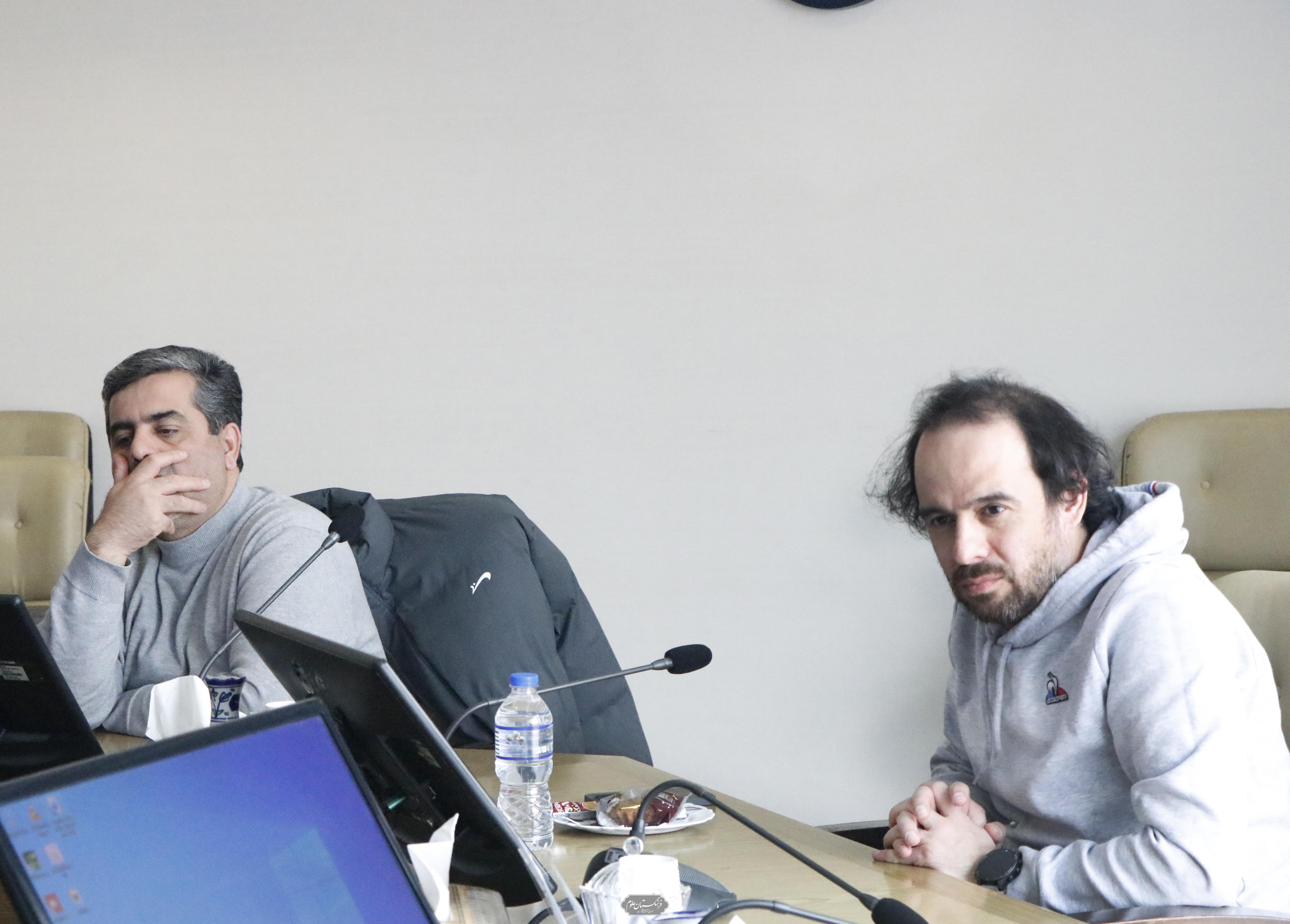 دانشمندان جوان 13